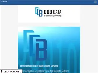 ddb-data.dk
