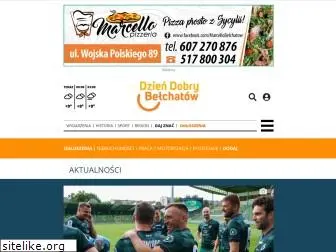 ddbelchatow.pl