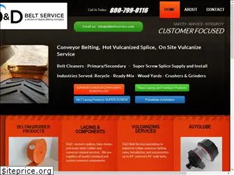 ddbeltservice.com