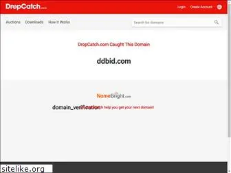 ddbid.com