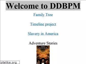 ddbpm.com