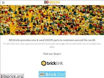 ddbricks.com