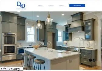 ddcabinets.com