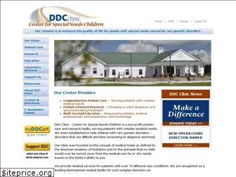 ddcclinic.org