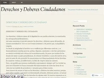 ddciudadanos.wordpress.com