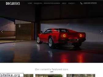 ddclassics.com