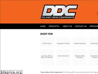 ddcracing.net