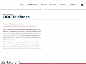 ddctelefones.com.br