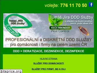 ddd-sluzby.cz