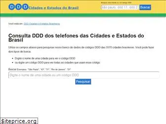 dddcidade.com.br