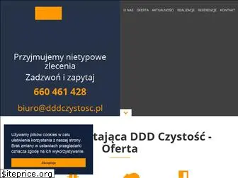 dddczystosc.pl