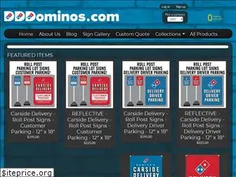 dddominos.com