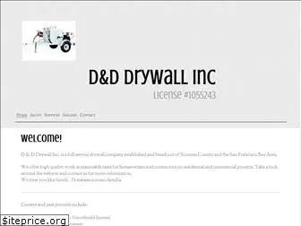 dddrywall.net