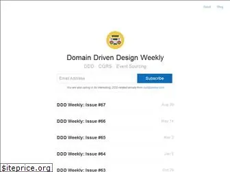 dddweekly.com