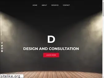 ddesignconsult.com