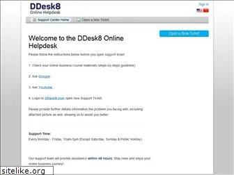 ddesk8.com