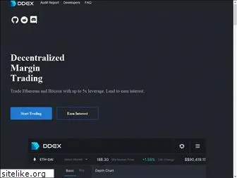 ddex.io