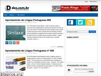 ddez.com.br