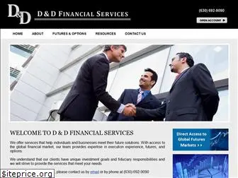 ddfinancials.com