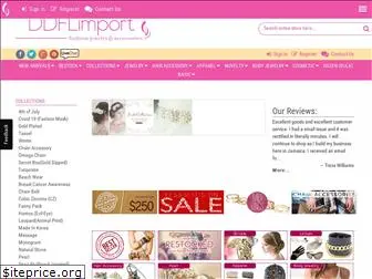 ddflimport.com