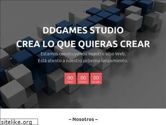 ddgames-studio.com
