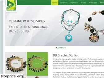 ddgraphicstudio.com