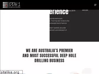 ddh1drilling.com.au