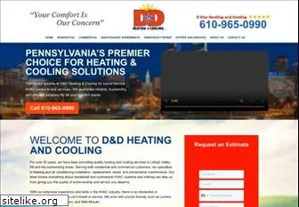 ddheat-cool.com