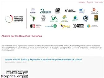 ddhhecuador.org