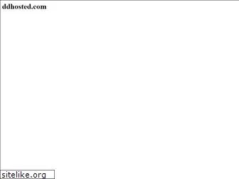 ddhosted.com