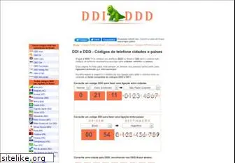 ddi-ddd.com.br