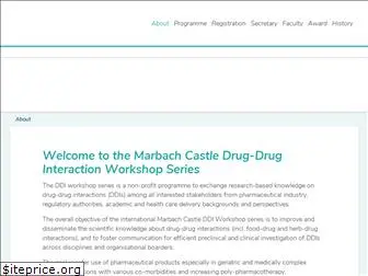 ddi-workshop-marbach.org