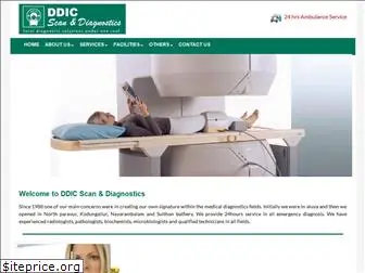 ddicdiagnostics.com