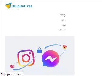 ddigitaltree.com