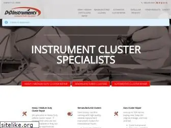 ddinstruments.com