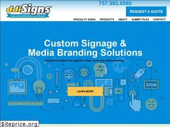 ddisigns.com