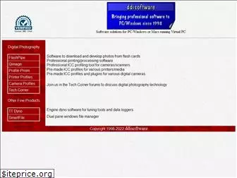 ddisoftware.com