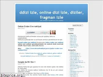 ddiziizle.wordpress.com