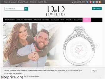 ddjewelers.com