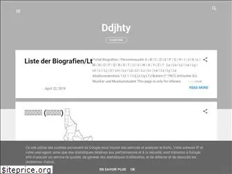 ddjhty.blogspot.com