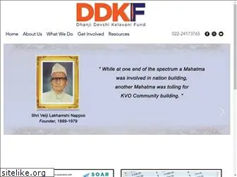 ddkf.org