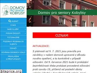 ddkobylisy.cz