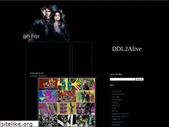ddl2alive.blogspot.com