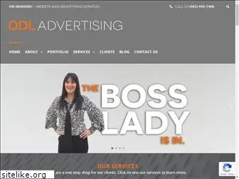 ddladvertising.com