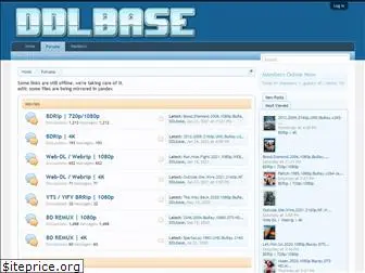 ddlbase.net