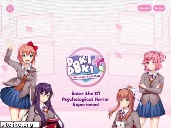 ddlc.plus