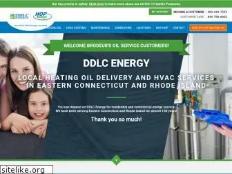 ddlcenergy.com