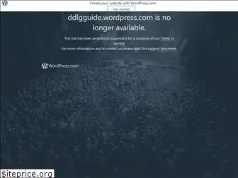 Forum ddlg
