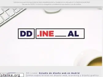 ddlineal.es