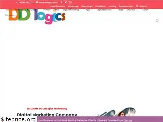 ddlogics.com